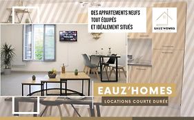 #Cosy Moments By Eauz'Homes - Wifi-Netflix